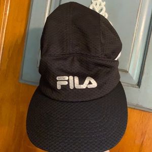 FILA Hat
